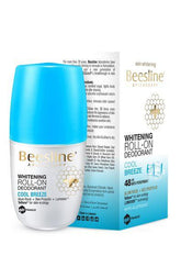 Beesline Whitening Roll-On Deodorant - Cool Breeze 50ml Anwar Store